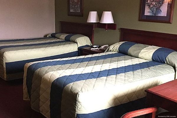 GARDEN INN AND SUITES HOGANSVILLE (Hogansville)